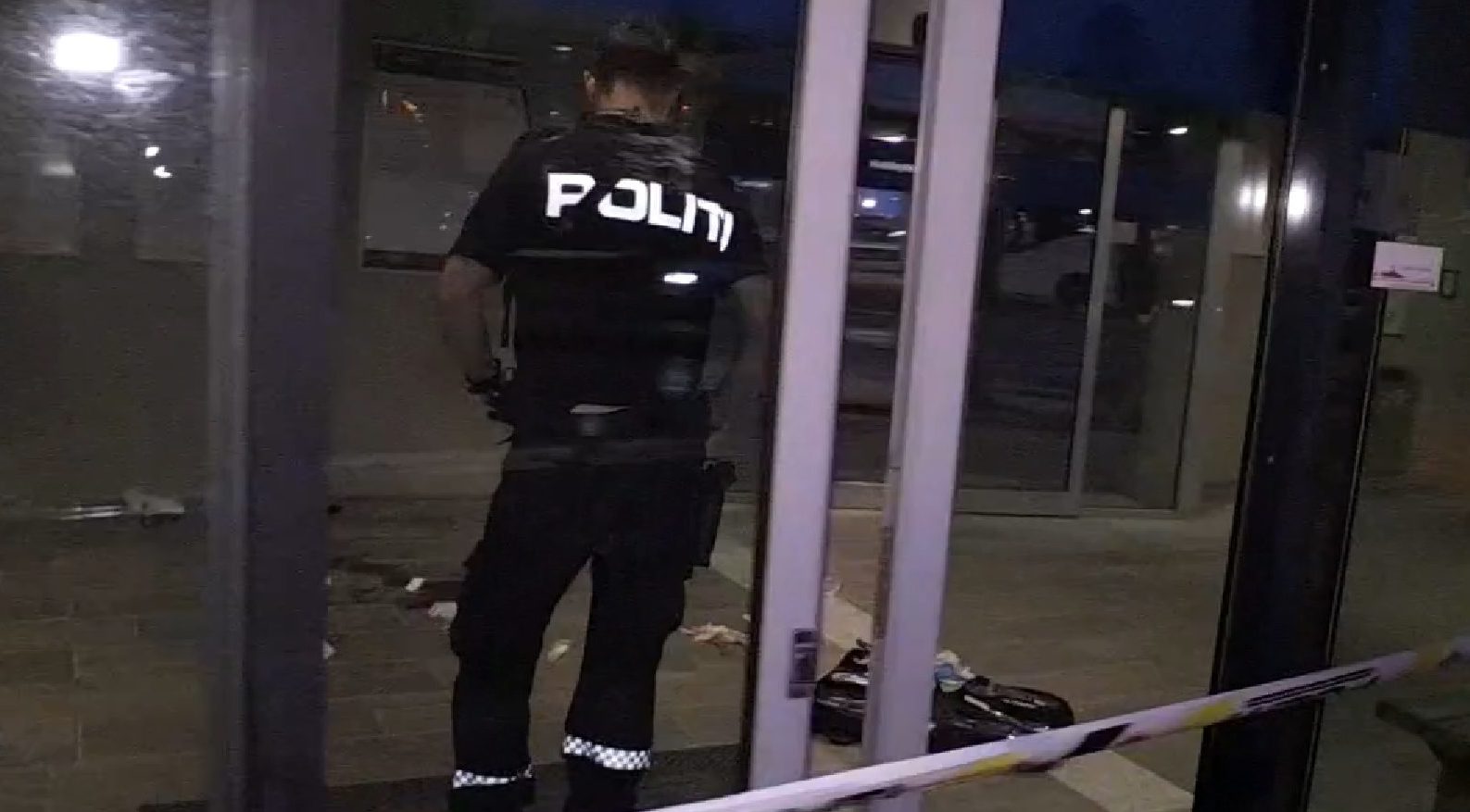 18-åring dømt til tvungent psykisk helsevern for dobbeltdrap&nbsp;<span>(+)</span>