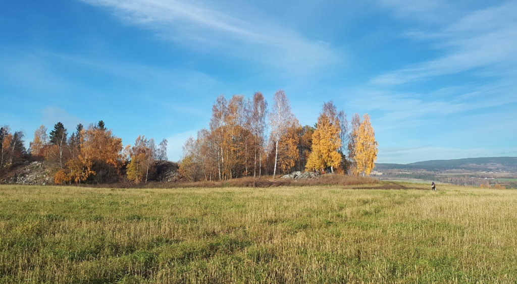 Oktober fra sin beste side&nbsp;<span>(+)</span>