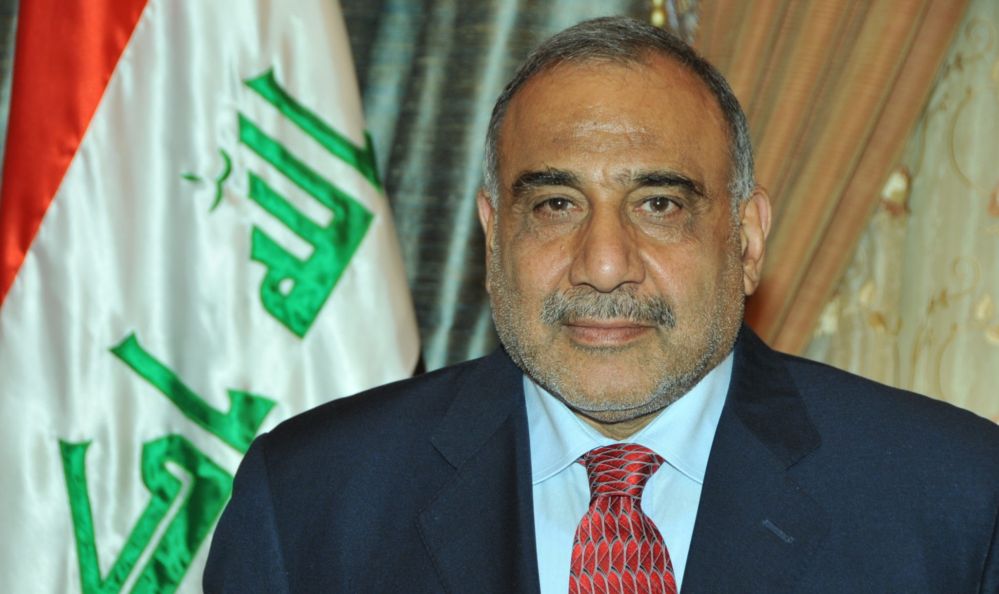 Maktkampen i Irak: Iran 1 - USA 0&nbsp;<span>(+)</span>