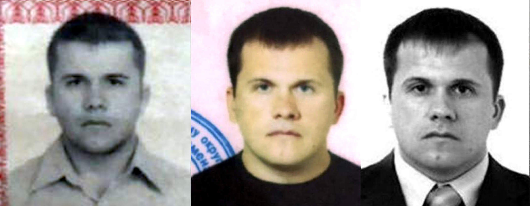 Begge GRU-agentene bak Skripal-angrep identifisert&nbsp;<span>(+)</span>