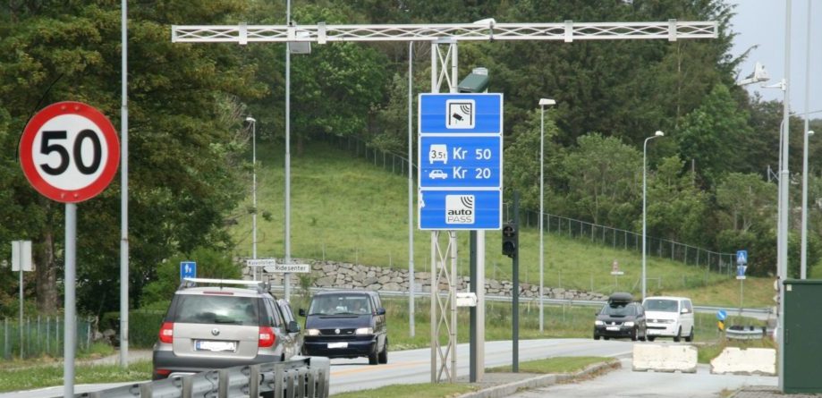 Ny måling: Bompengepartiet like stort som Frp i Bergen&nbsp;<span>(+)</span>