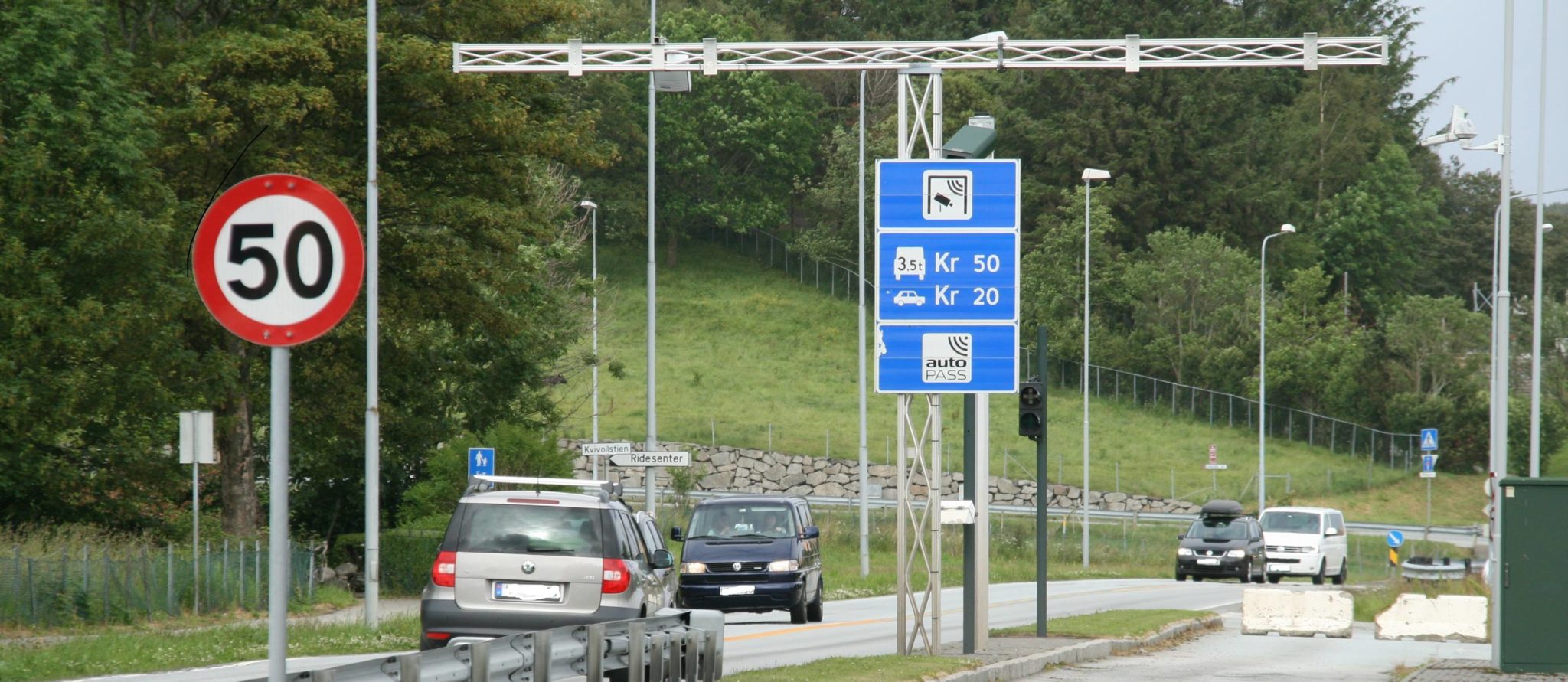 Bompengepartiet nesten like stort som Frp i Sandnes&nbsp;<span>(+)</span>