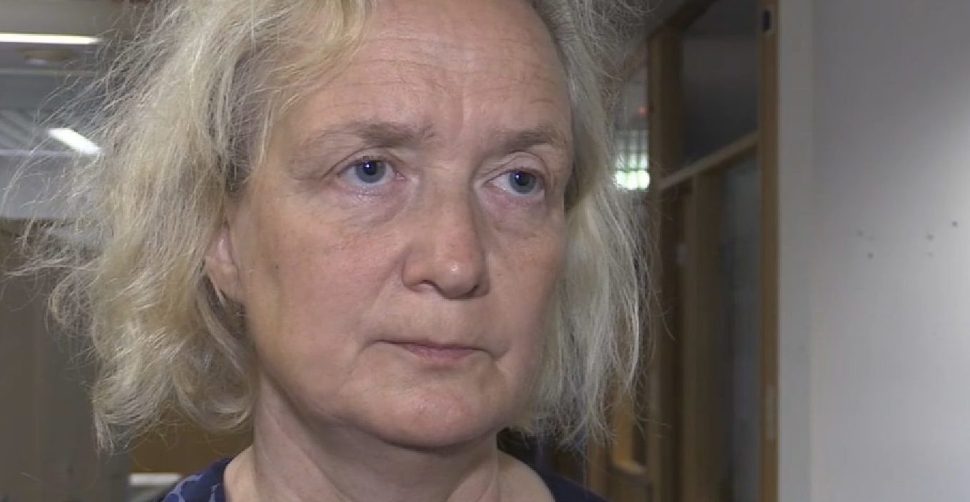 Nereid innrømmer: Har aldri før betalt begravelses-reise for utenlandske statsborgere&nbsp;<span>(+)</span>