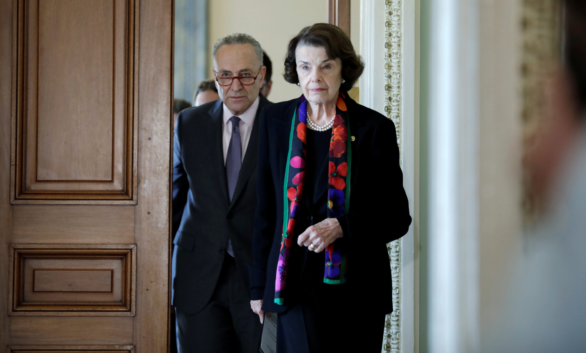 Kavanaugh godkjent som Høyesterettsdommer&nbsp;<span>(+)</span>