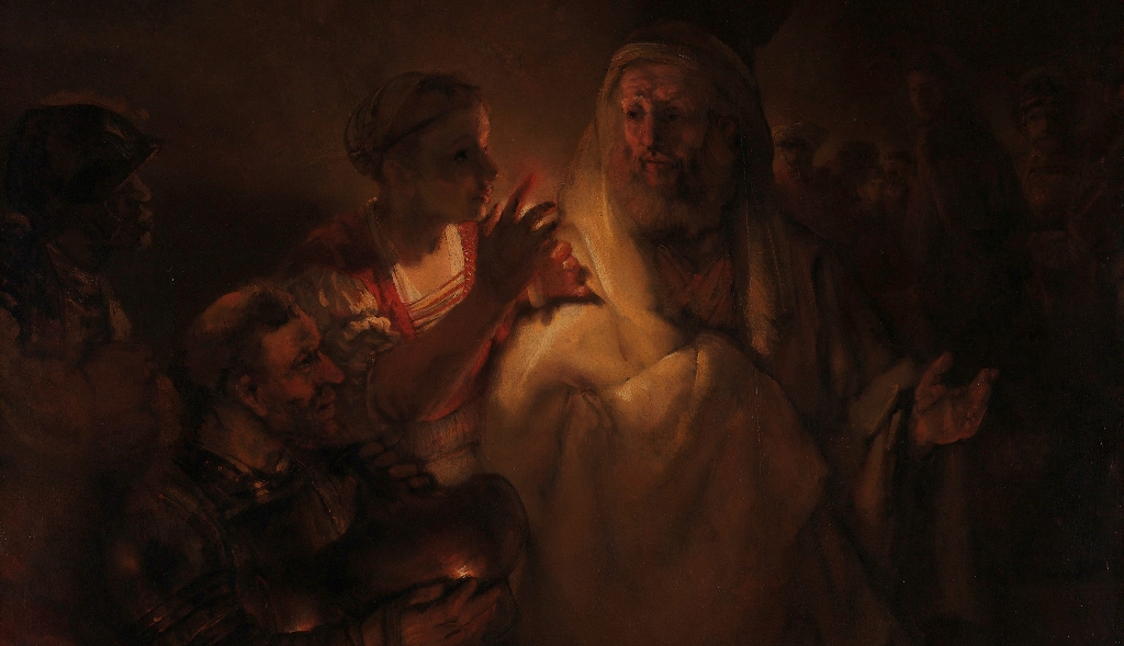 Petri fornektelse (1660)&nbsp;<span>(+)</span>