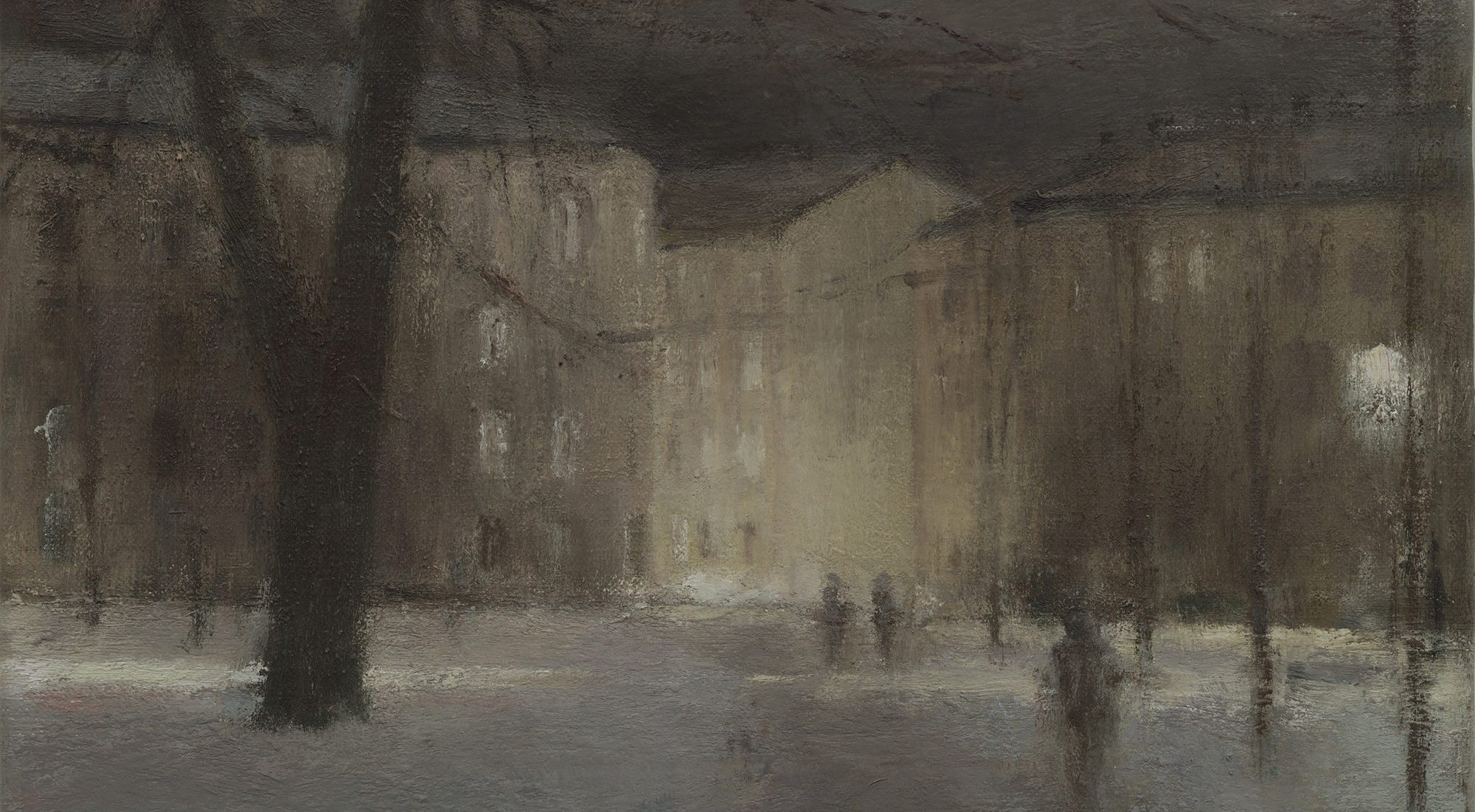 Kveld i februar (2018)&nbsp;<span>(+)</span>