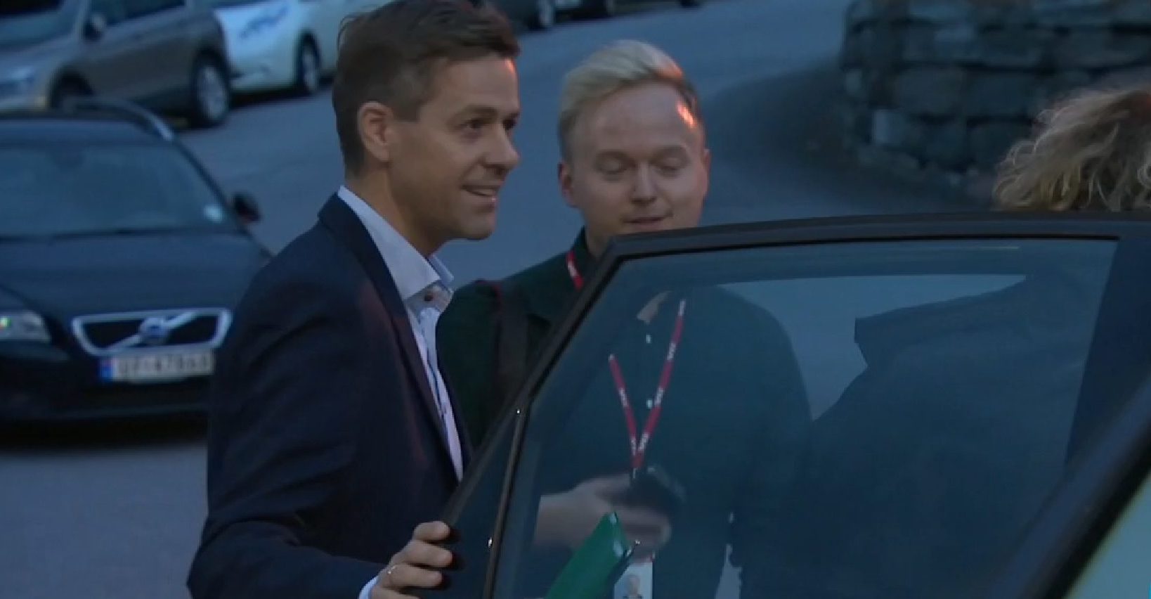 KrF-utsendinger fra Møre og Romsdal sier nei til Ap-samarbeid&nbsp;<span>(+)</span>