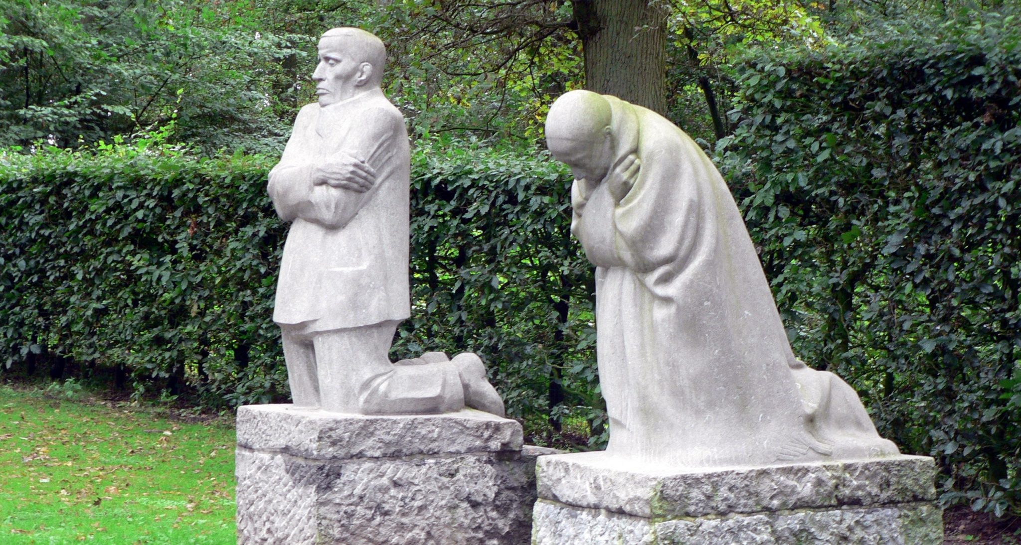 De sørgende foreldre (1914-32)&nbsp;<span>(+)</span>