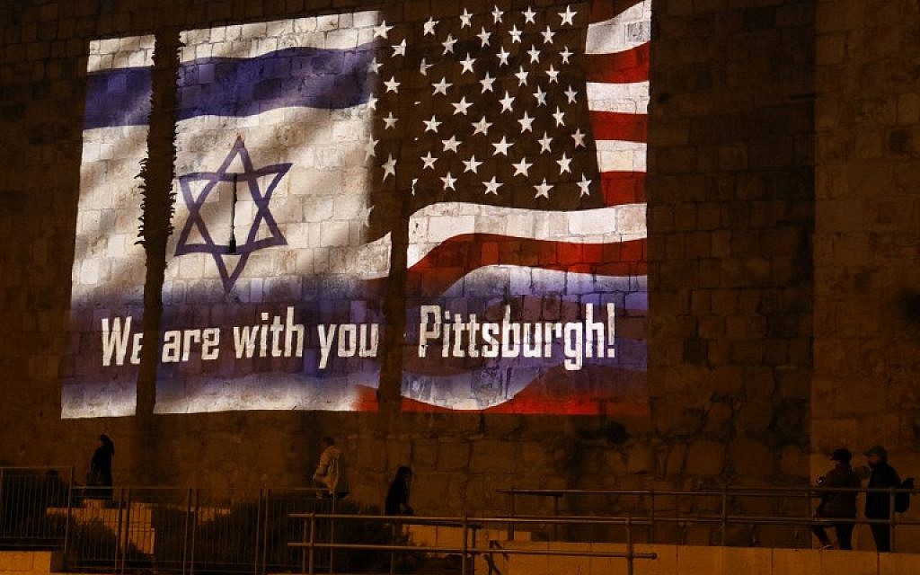 Israel - Pittsburgh&nbsp;<span>(+)</span>