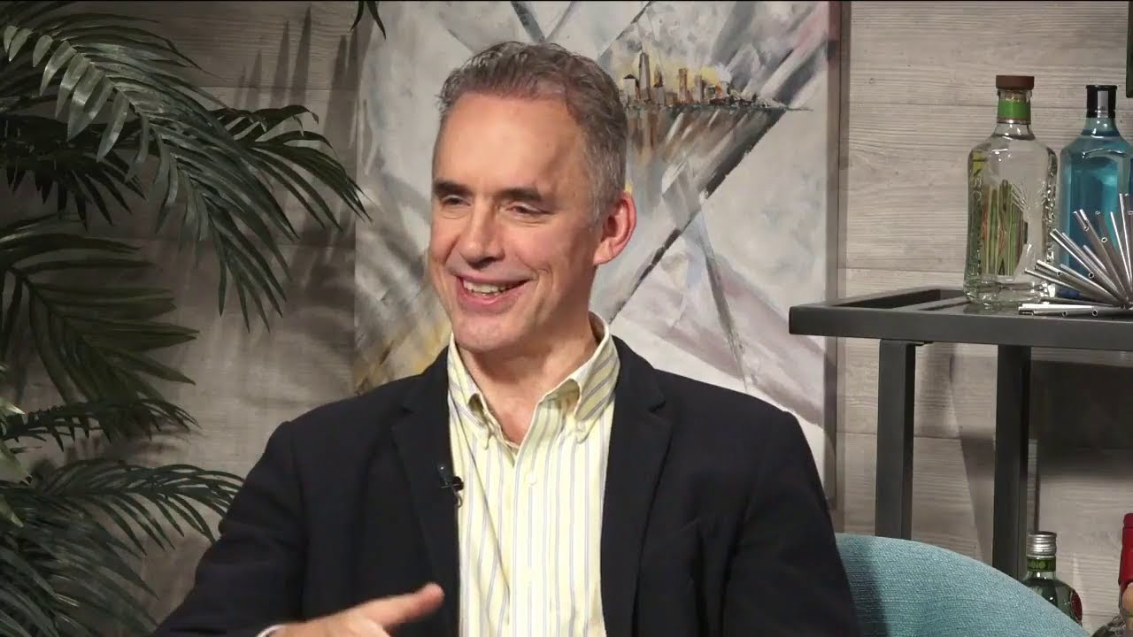 Jordan Peterson skal fylle Oslo spektrum 6. juni&nbsp;<span>(+)</span>