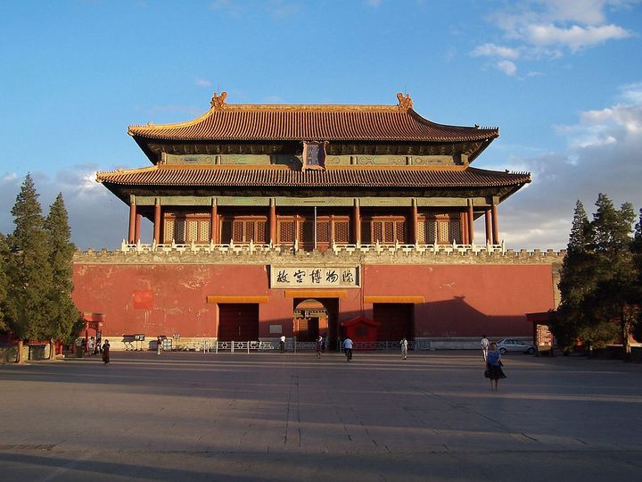 Nordmenn de eneste i Schengen som må ha visum til Shanghai og Beijing&nbsp;<span>(+)</span>