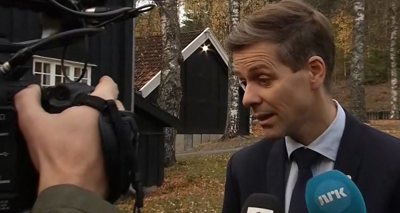 Trippeltriumf for Hareide – men ingenting er avgjort&nbsp;<span>(+)</span>