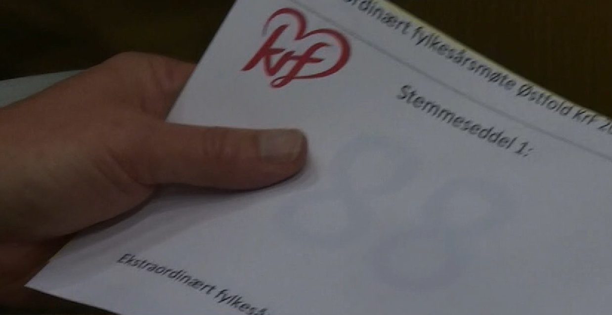 Dette går mesteparten av KrFs ekstra budsjettpenger til&nbsp;<span>(+)</span>