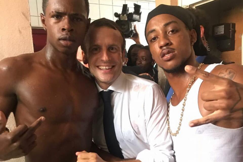 White man's burden&nbsp;<span>(+)</span>