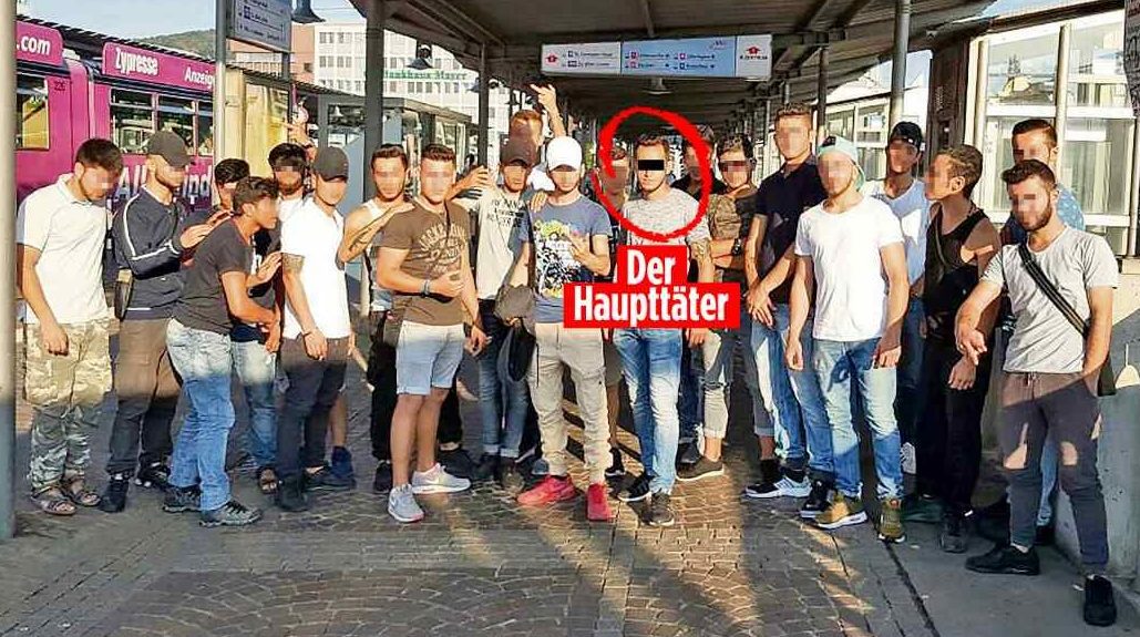 Opptil 15 menn skal ha gruppevoldtatt 18-årig jente - flere pågrepet på asylmottak&nbsp;<span>(+)</span>