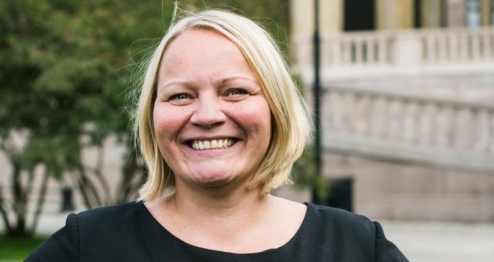 Ap kan sikre flertall for omstridt asylforslag fra SV&nbsp;<span>(+)</span>