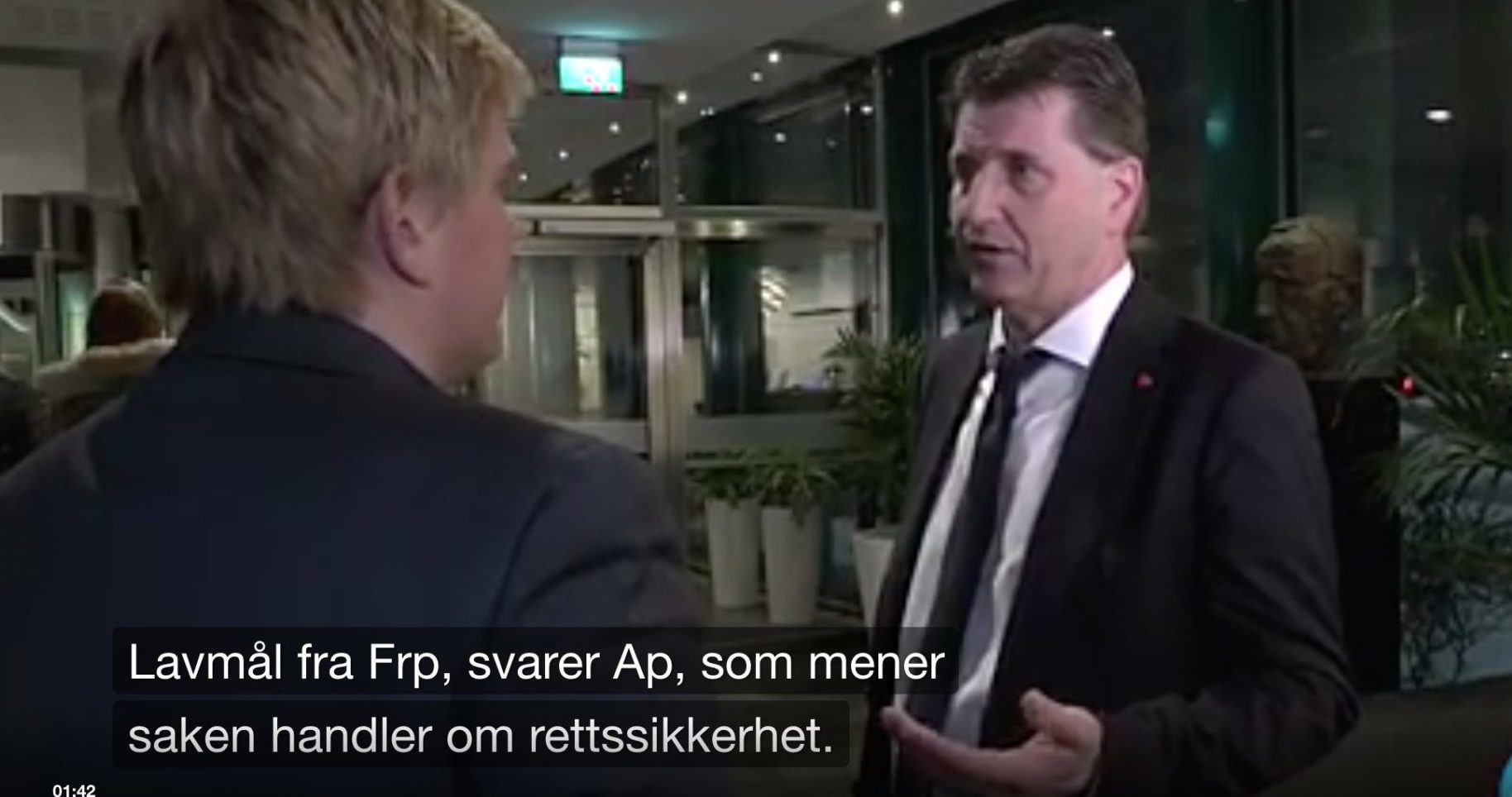 Det var en heksejakt&nbsp;<span>(+)</span>