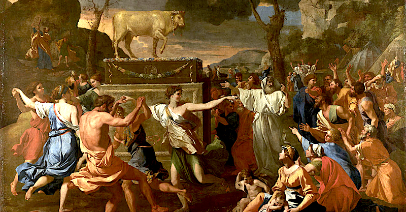 Du skal ikke ha andre normer enn normløsheten&nbsp;<span>(+)</span>