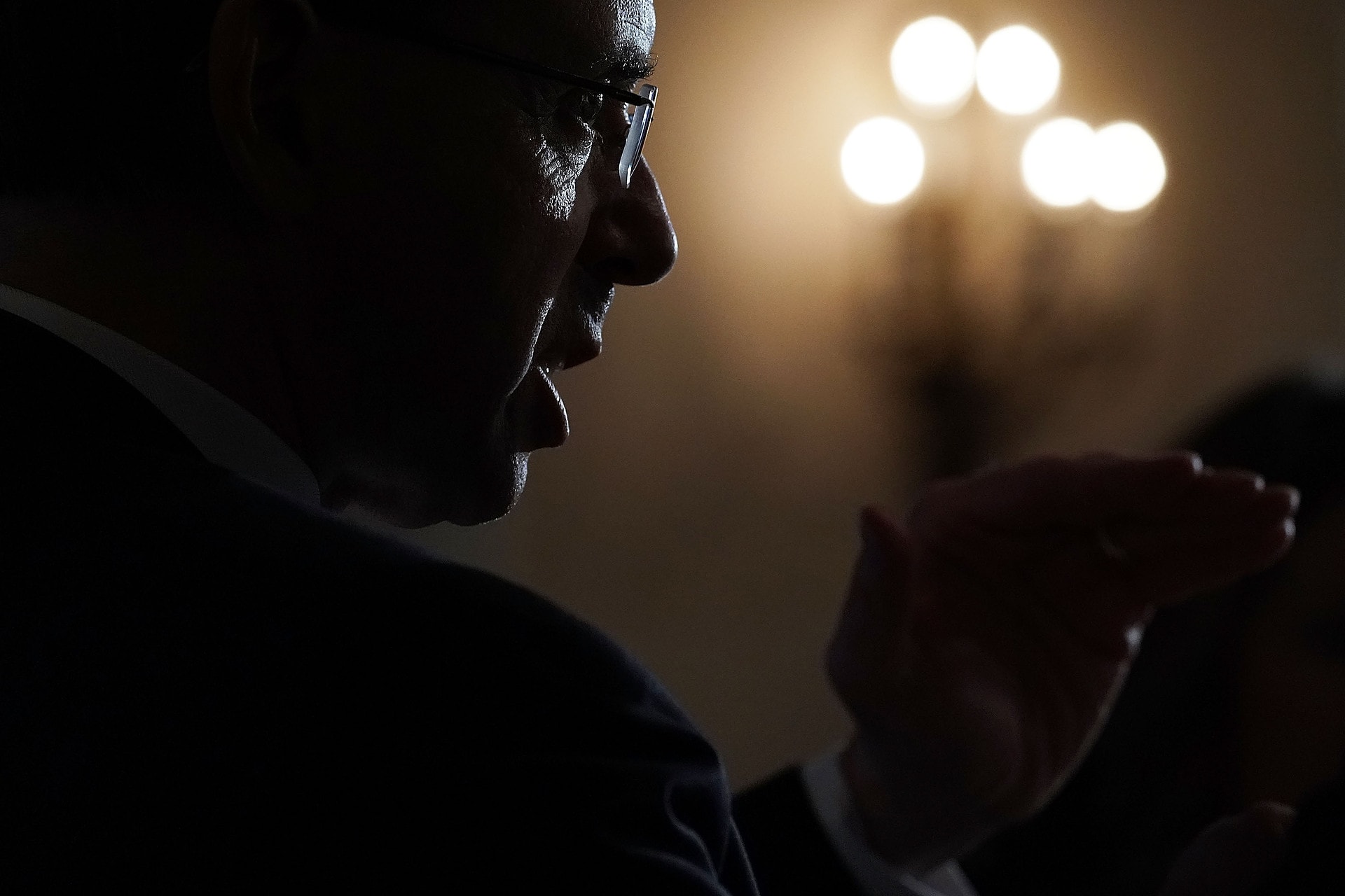 Justisdepartementet diskuterte om det var mulig å avsette Trump&nbsp;<span>(+)</span>