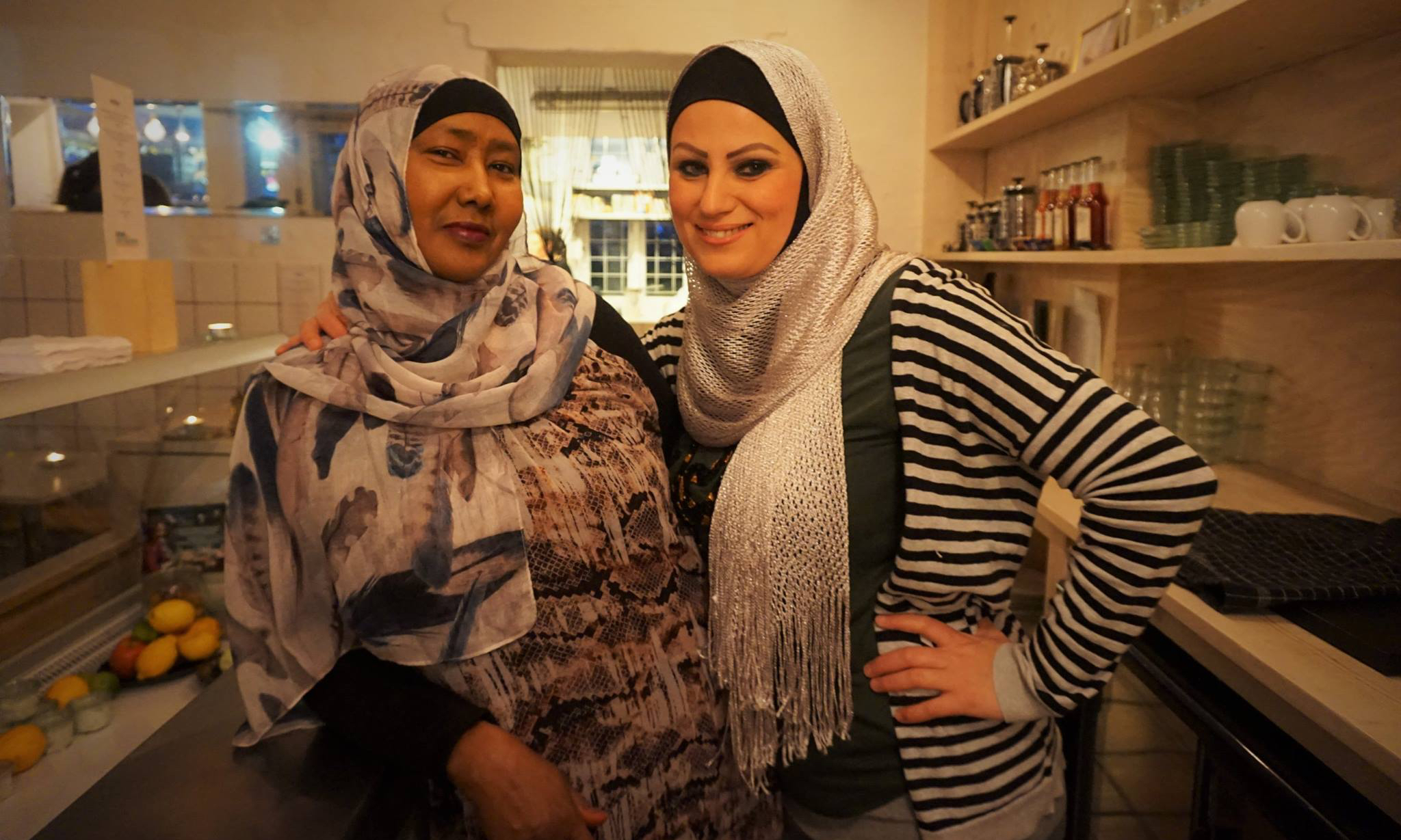En integrerings&shy;katastrofe sminket som en integrerings&shy;suksess&nbsp;<span>(+)</span>