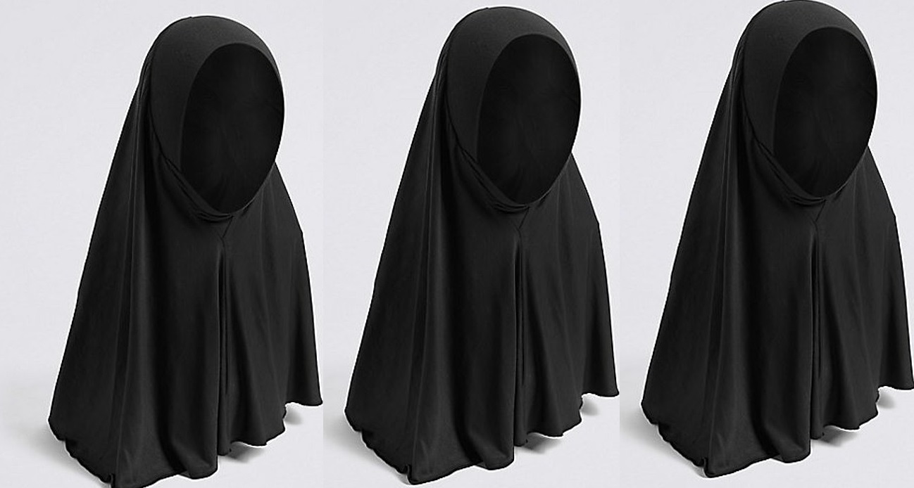 Iranske studenter protesterer mot hijab&nbsp;<span>(+)</span>