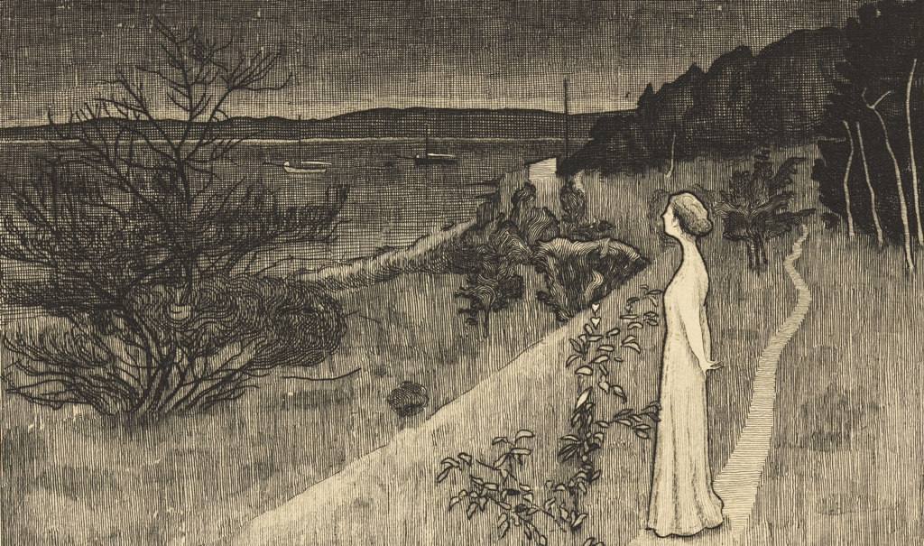Stillheten II (1931)&nbsp;<span>(+)</span>