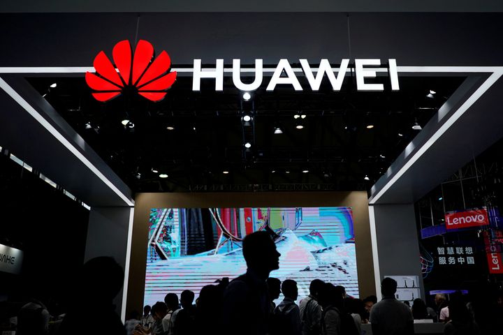 Tyskland heller mot å velge Huawei til 5G-nettet&nbsp;<span>(+)</span>