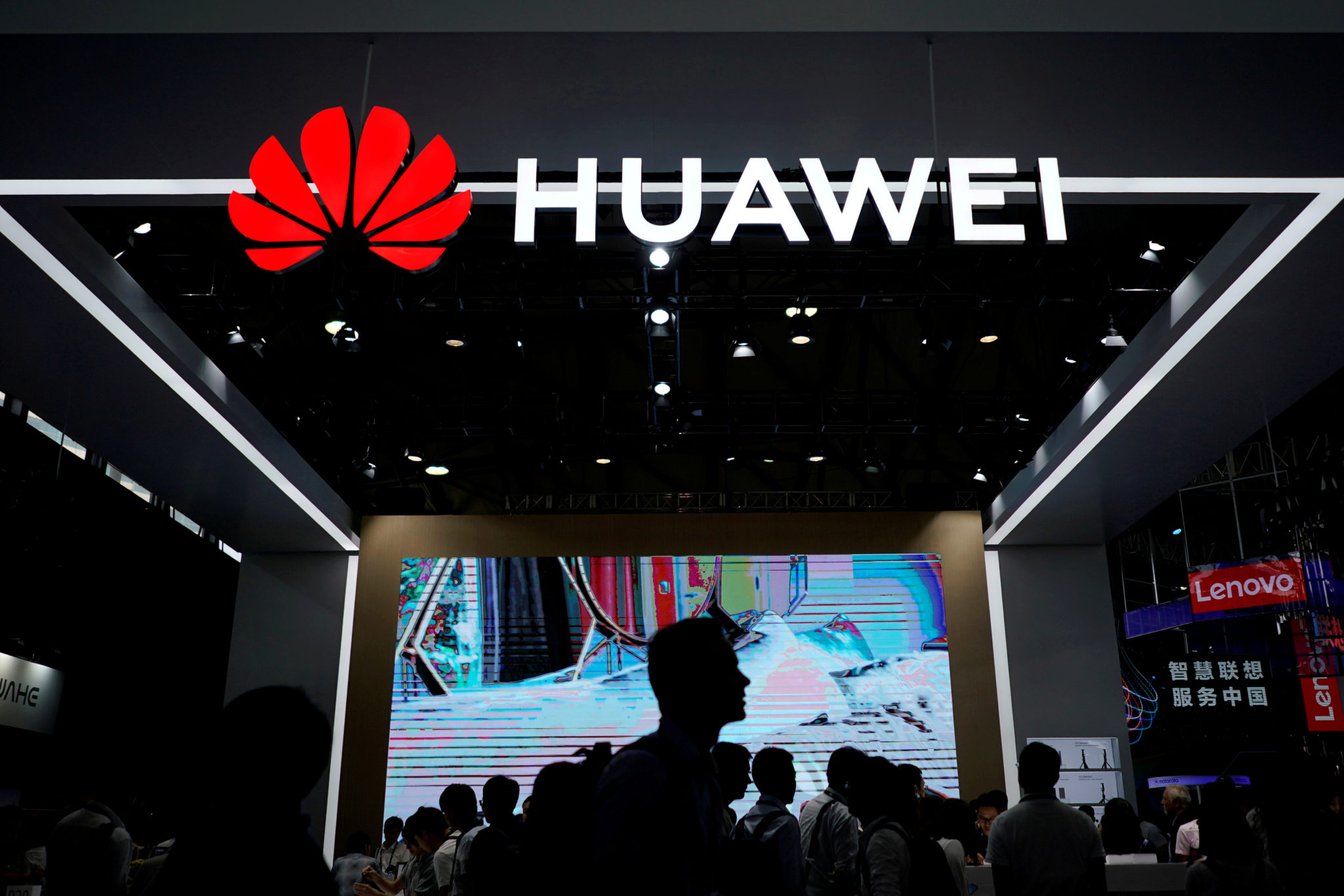Huawei tilbyr Norge avtale som forbyr spionasje&nbsp;<span>(+)</span>