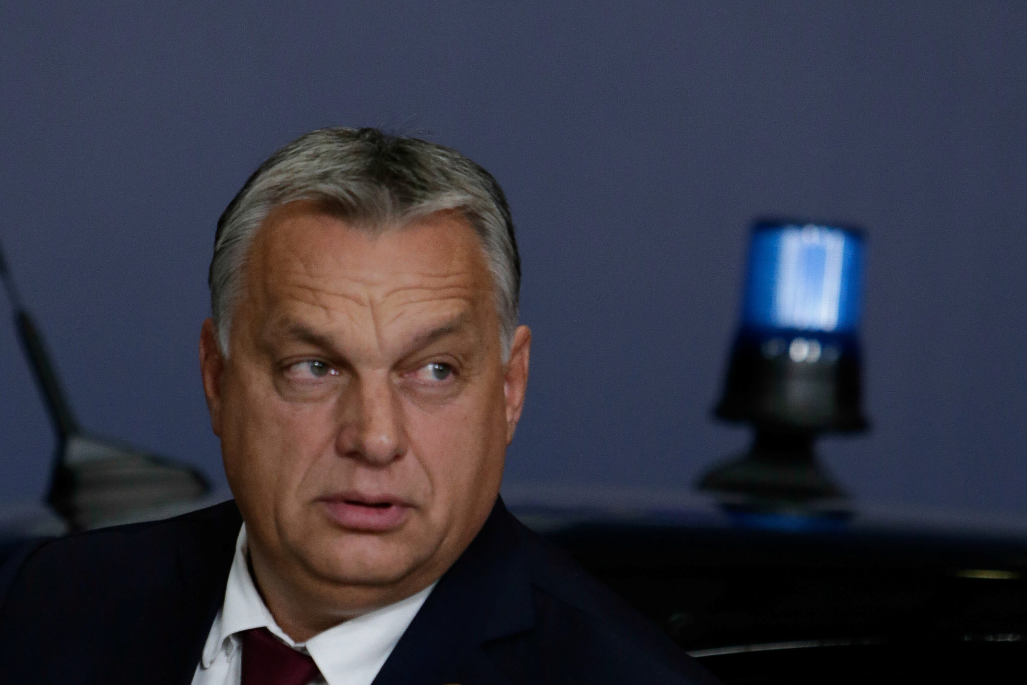 Orbán avskilter kjønnsstudier som universitetsstudium – «Det er en ideologi»&nbsp;<span>(+)</span>