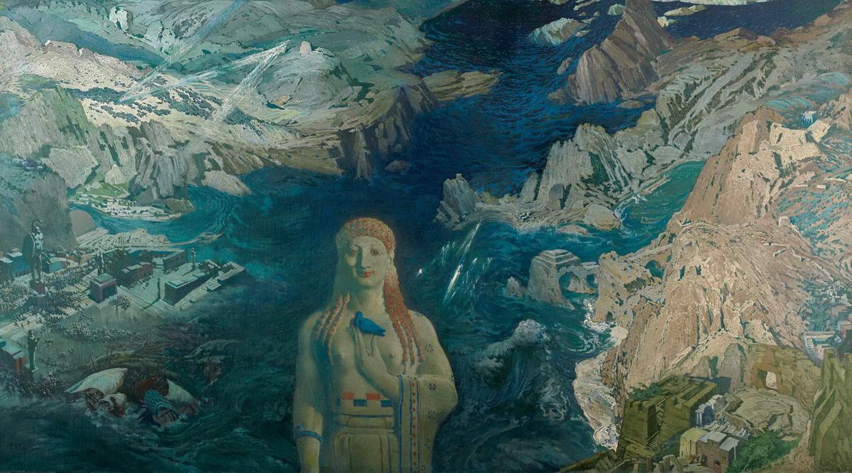 Terror Antiquus (1908)&nbsp;<span>(+)</span>