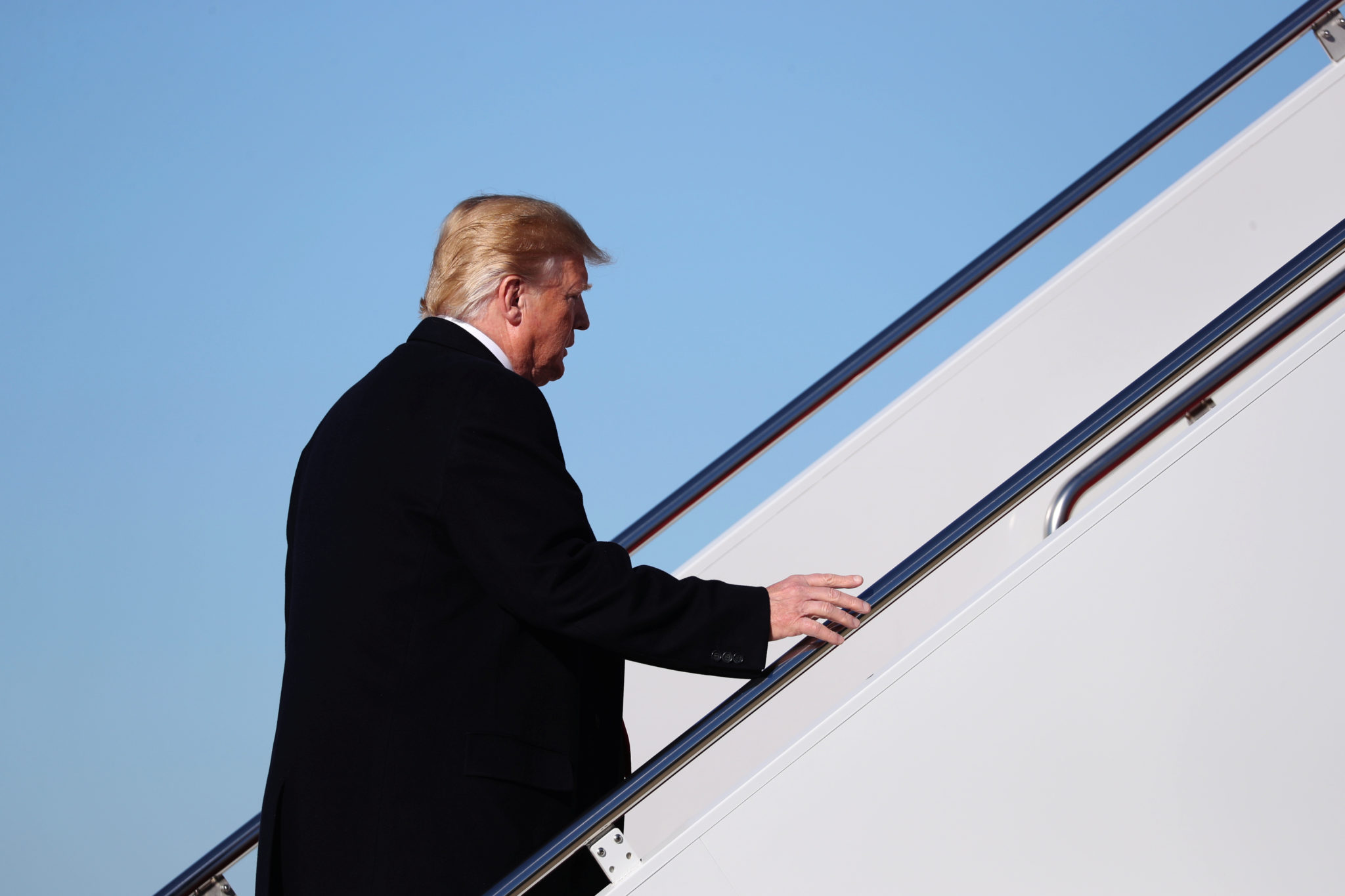 Regjeringen legger seg ut med USA for bagateller&nbsp;<span>(+)</span>
