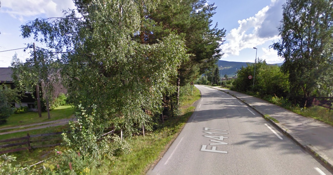 Mindreårig person er død etter knivstikking på Vinstra&nbsp;<span>(+)</span>