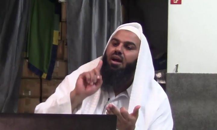 Et gløtt inn i Tysklands islamske hatfabrikker&nbsp;<span>(+)</span>