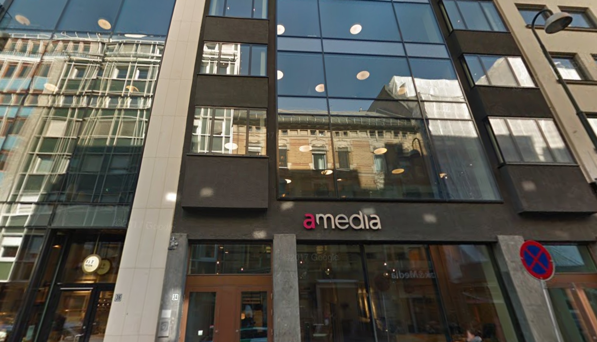 Amedia kjøper opp lokalaviser&nbsp;<span>(+)</span>