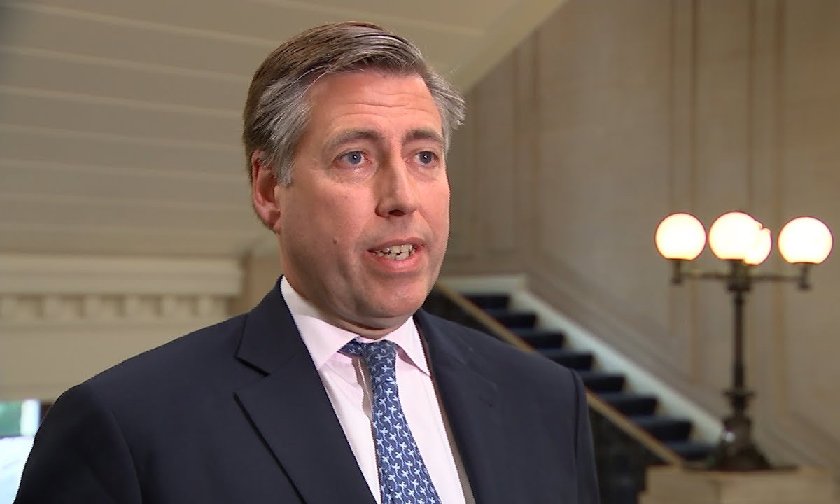 Britisk avis: Bare seks brev unna mistillit mot May&nbsp;<span>(+)</span>