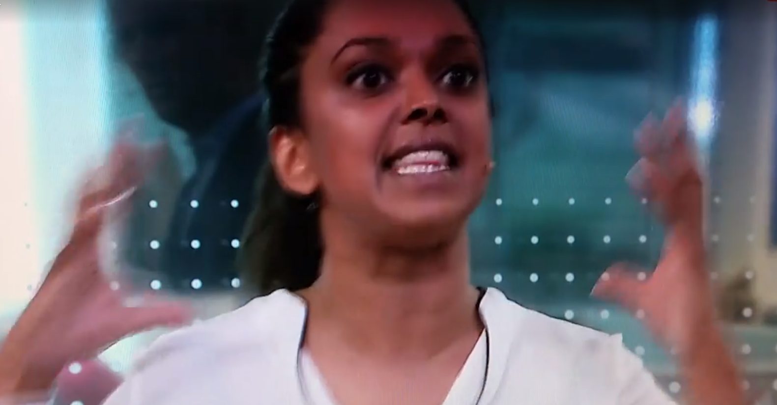 Oslos varaordfører rasende på at tall som avslører innvandrer-kriminalitet blir kjent: – Fader, jeg er sint!&nbsp;<span>(+)</span>