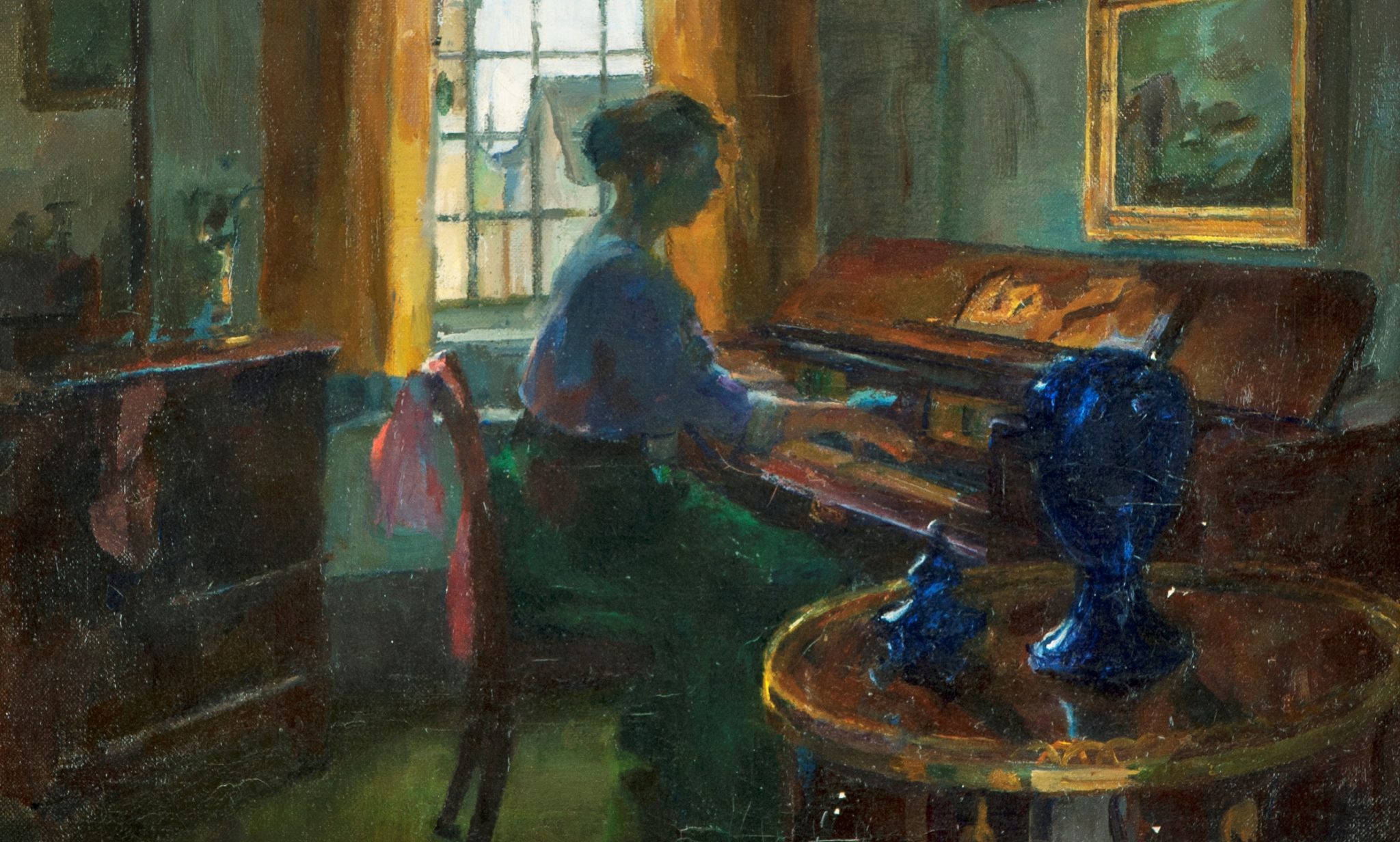 Lavendler (1914)&nbsp;<span>(+)</span>