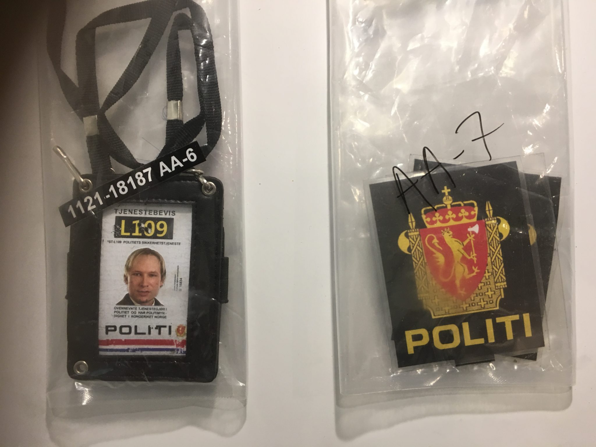 Et minnesenter hvis formål er å lamme politikken?&nbsp;<span>(+)</span>