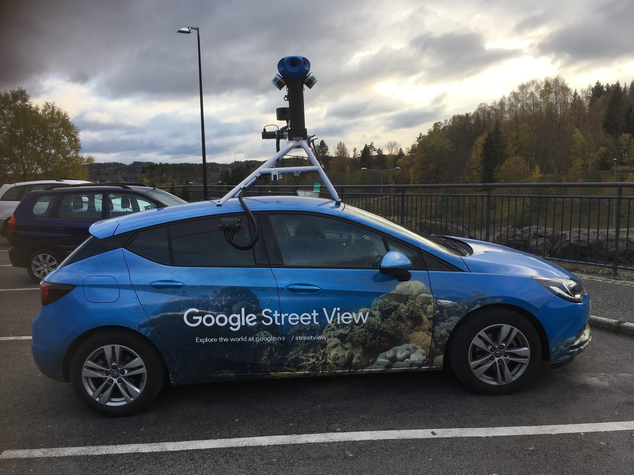 Men Google kan gjøre hva de vil&nbsp;<span>(+)</span>