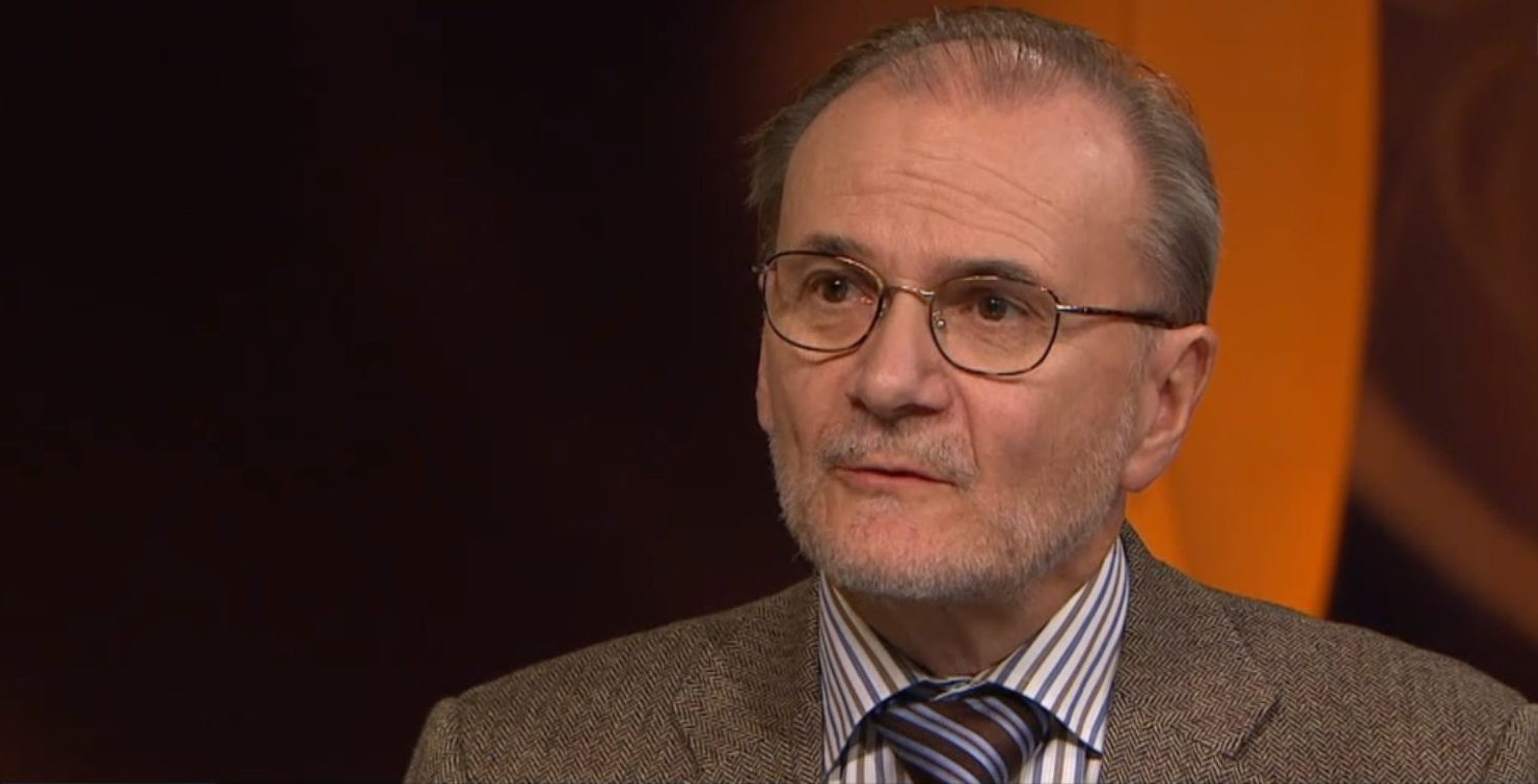 Tidligere KrF-er Knut Anton Mork: - Håper at velgerflukt og indre uenighet knuser partiet&nbsp;<span>(+)</span>