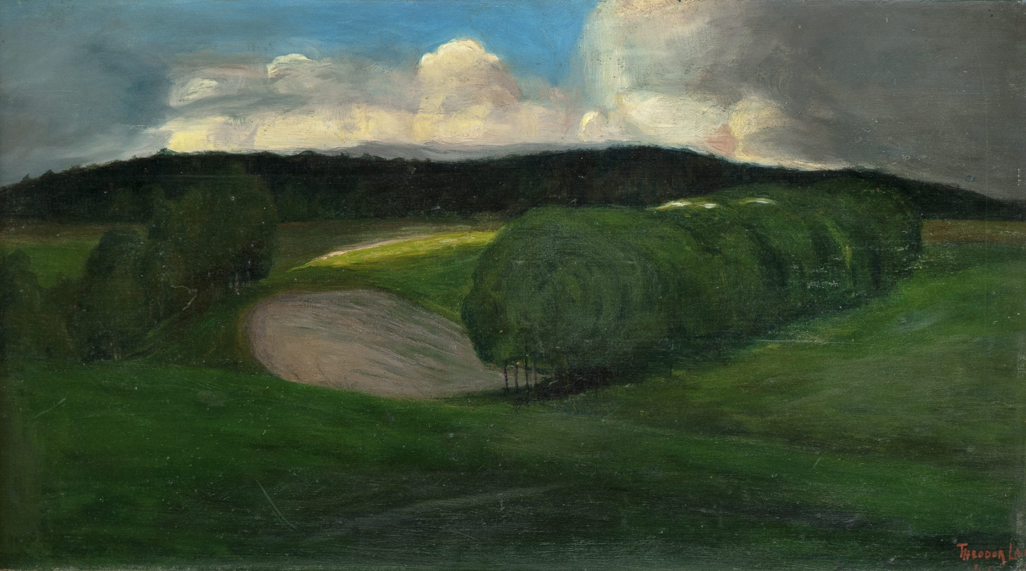 Grønt landskap (1899)&nbsp;<span>(+)</span>