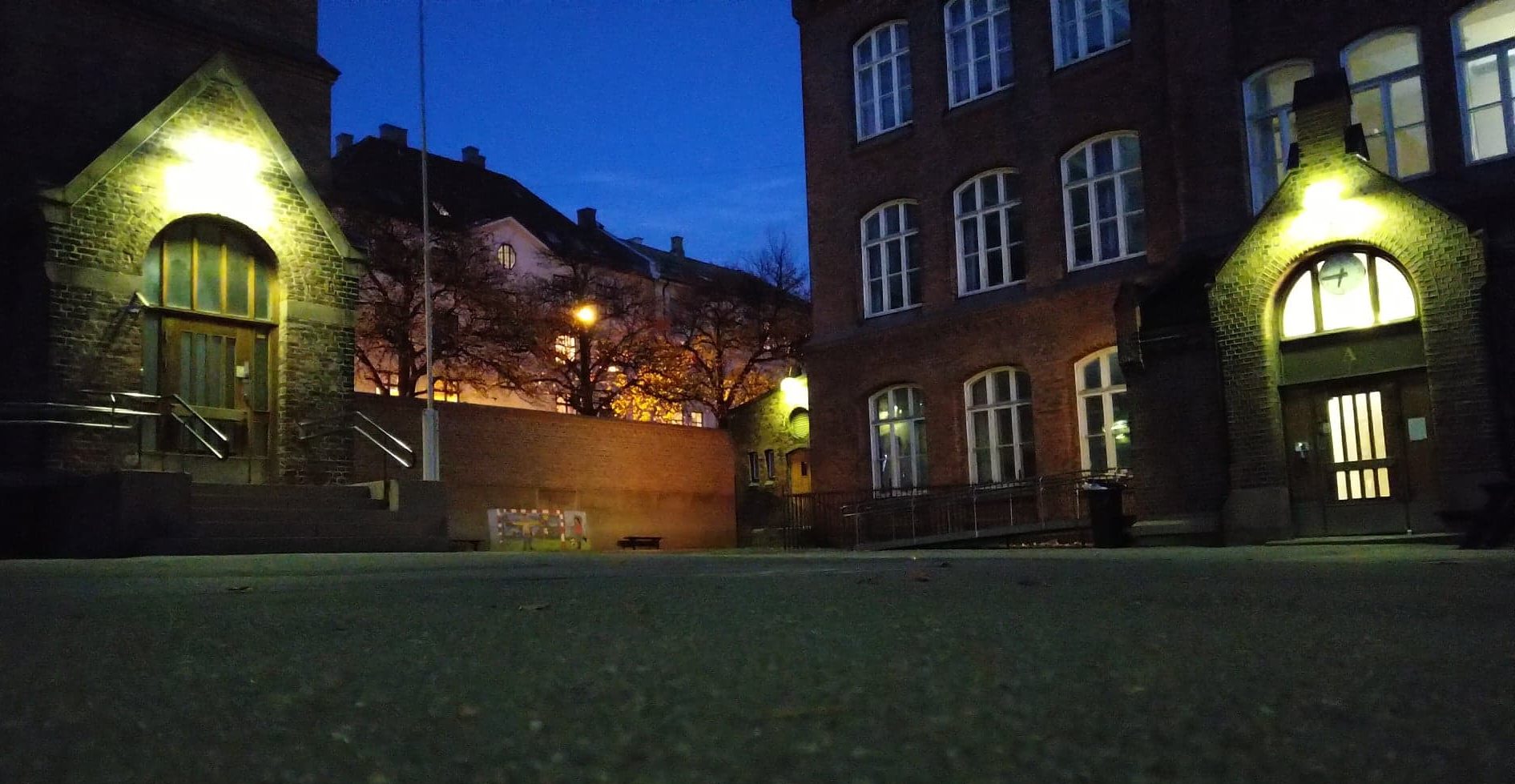 Nekter straffskyld for voldtekt - søkte ifølge aktor på «raping oslo» samme kveld&nbsp;<span>(+)</span>