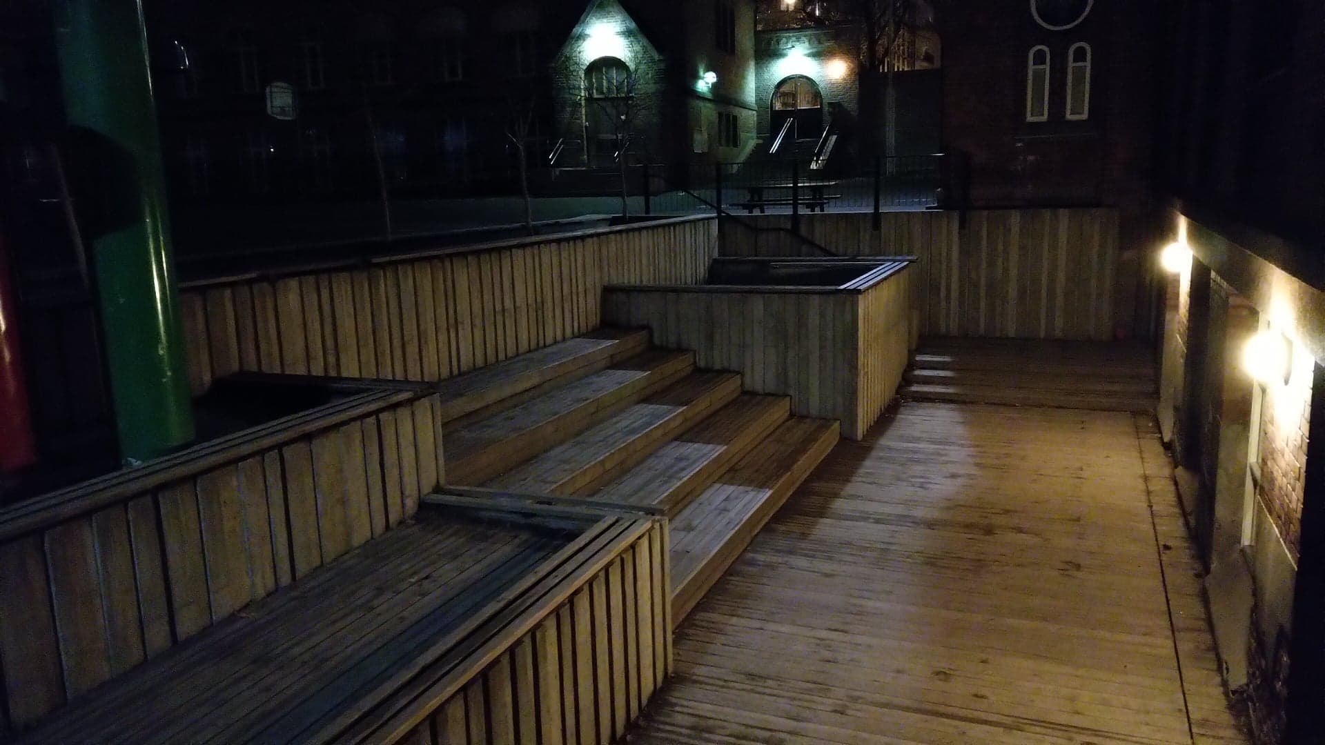 «Marie» (15) om voldtekten i skolegården: – Han likte at jeg gråt og var kjemperedd. Han ble tent av det.&nbsp;<span>(+)</span>