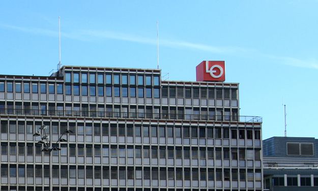 Klassekampen: LO kan ende opp som EØS-motstander&nbsp;<span>(+)</span>