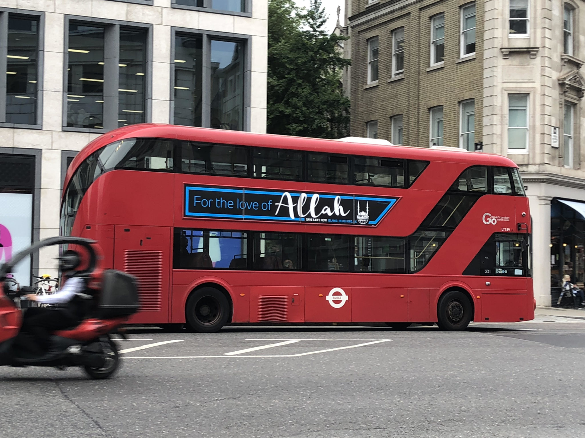 London anno 2018&nbsp;<span>(+)</span>