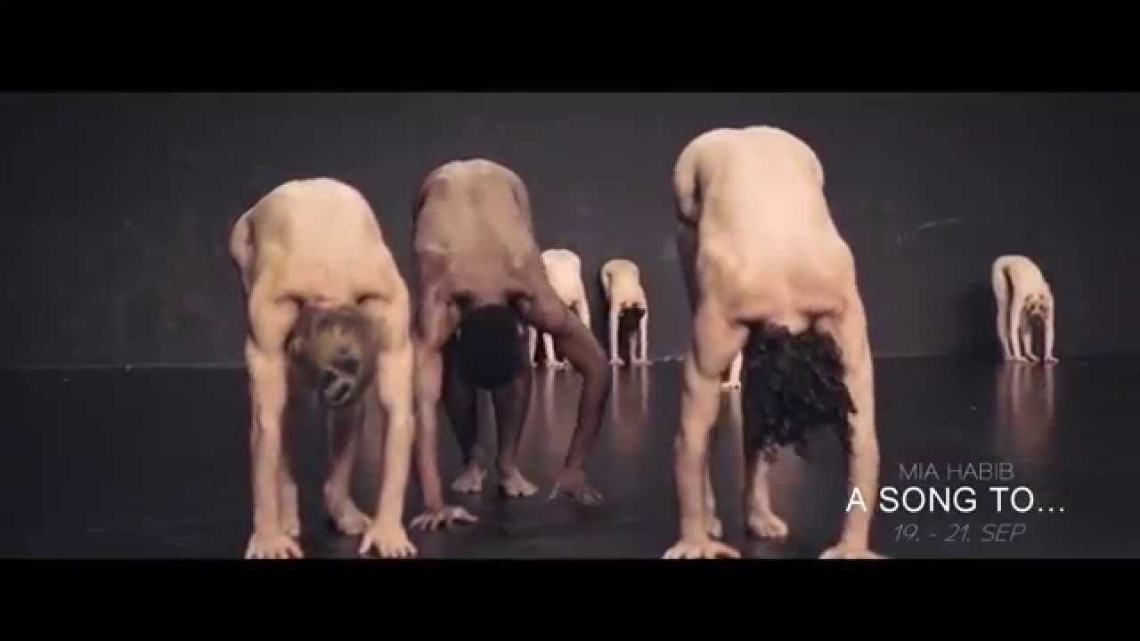 Kulturmillioner til en venstreradikal dansøse&nbsp;<span>(+)</span>