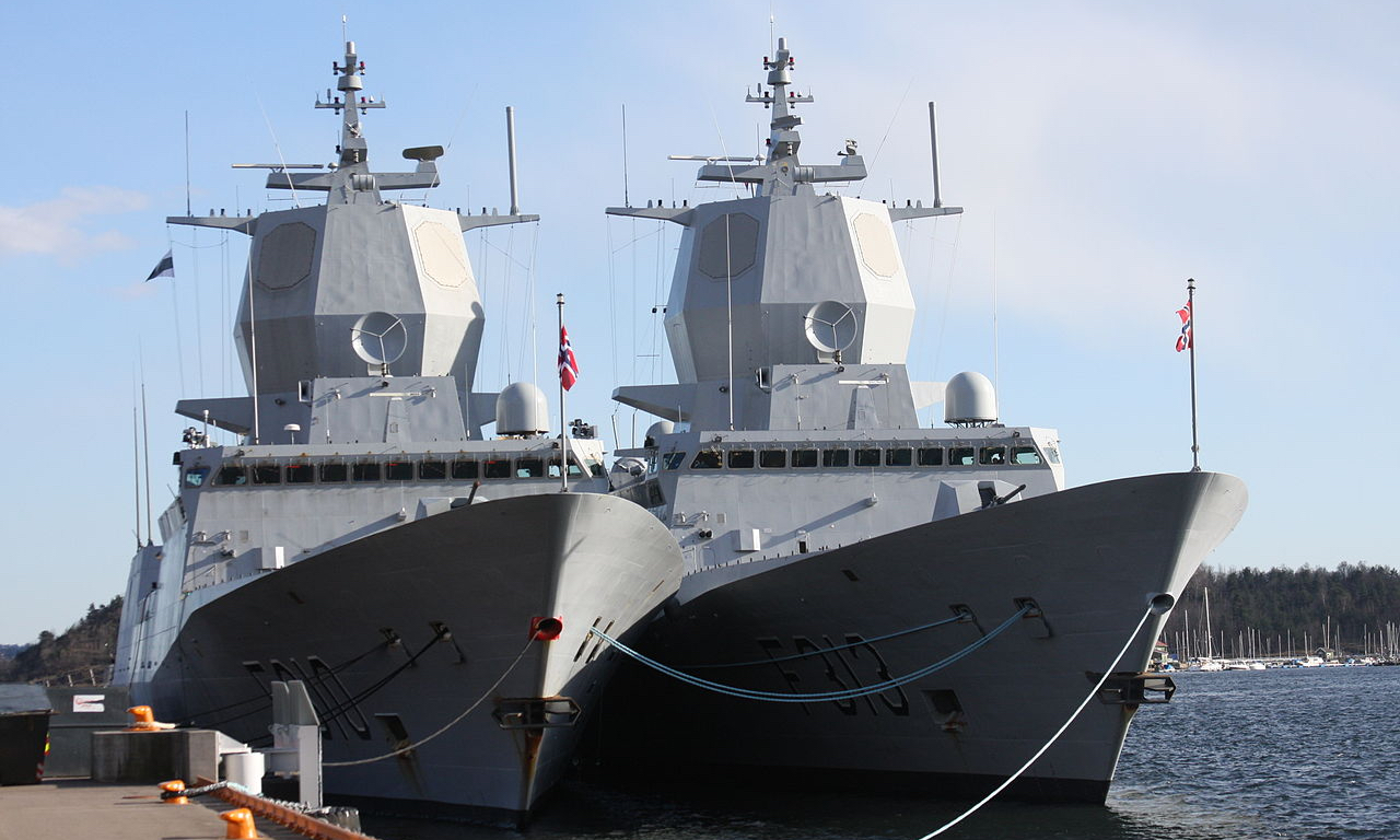 Havari&shy;kommisjonen har funnet kritisk konstruksjonsfeil på «Helge Ingstad»&nbsp;<span>(+)</span>