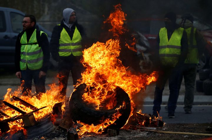 Macron sitter utrygt&nbsp;<span>(+)</span>