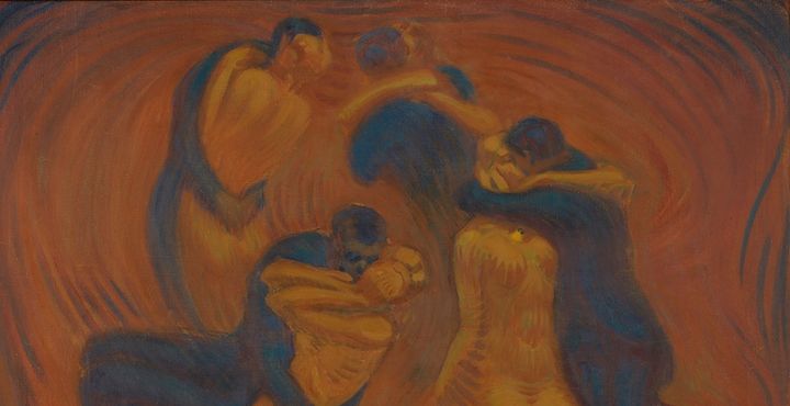 Livets dans (1916)&nbsp;<span>(+)</span>