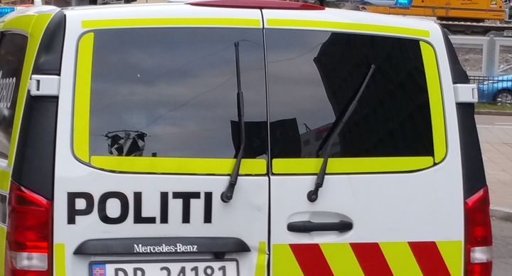 Fem pågrepet for vold og ran i Oslo&nbsp;<span>(+)</span>